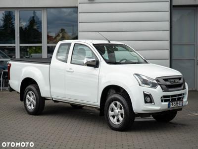 Isuzu D-Max 1.9 DC LS+