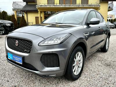 Jaguar E-Pace SUV 2.0 i4D 150KM 2018