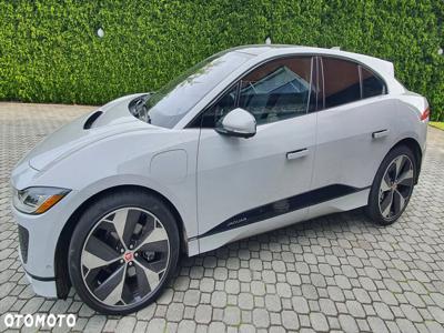 Jaguar I-Pace EV400 AWD First Edition