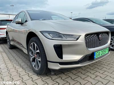 Jaguar I-Pace EV400 AWD SE