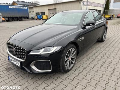 Jaguar XF 2.0 D200 AWD S