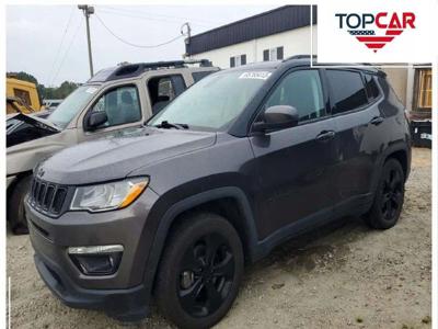 Jeep Compass II 2020