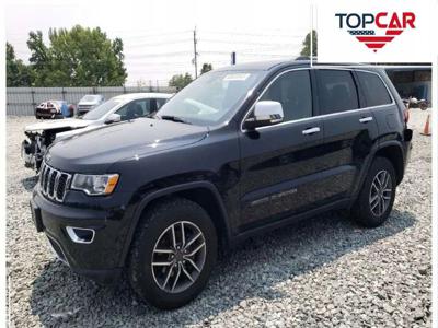 Jeep Grand Cherokee IV 2020