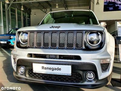 Jeep Renegade 1.3 GSE T4 Turbo 80th Anniversary FWD S&S