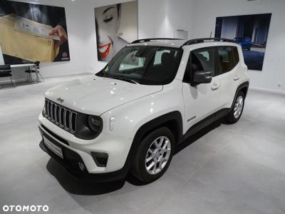 Jeep Renegade 1.3 GSE T4 Turbo Limited FWD S&S