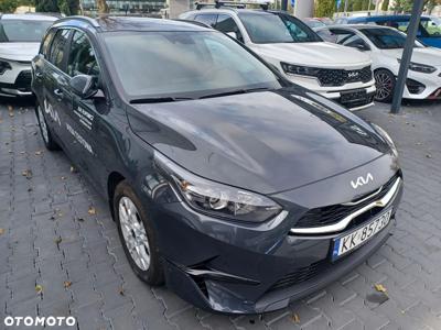 Kia Ceed 1.5 T-GDI L