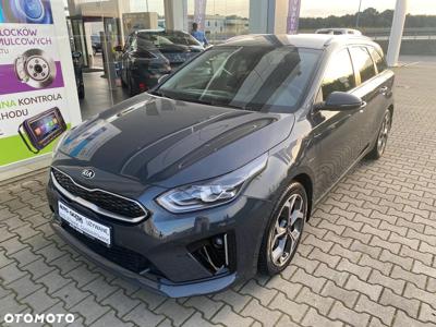 Kia Ceed 1.6 GDI PHEV L Business Line DCT