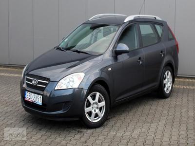 Kia Cee'd I 1.6 Comfort +