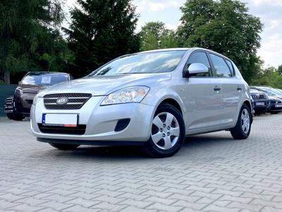 Kia Ceed I Hatchback 1.4 109KM 2007