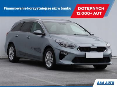 Kia Ceed III 2021