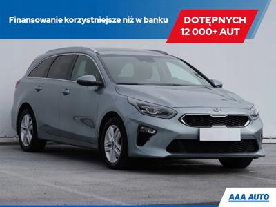 Kia Ceed III 2021