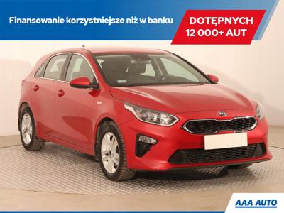 Kia Ceed III Hatchback 1.6 CRDi SCR 115KM 2020