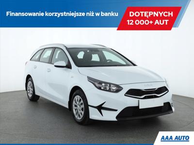 Kia Ceed III Kombi 1.0 T-GDI 100KM 2021