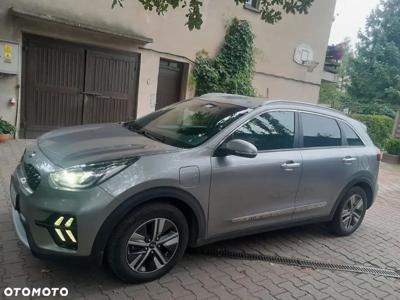 Kia Niro 1.6 GDI Plug-in Hybrid L Business Line