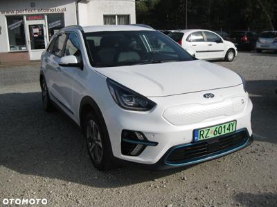 Kia Niro e-Niro 64kWh L