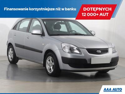 Kia Rio II Sedan 1.4 i 16V 97KM 2005