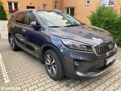 Kia Sorento 2.0 CRDI Business Line