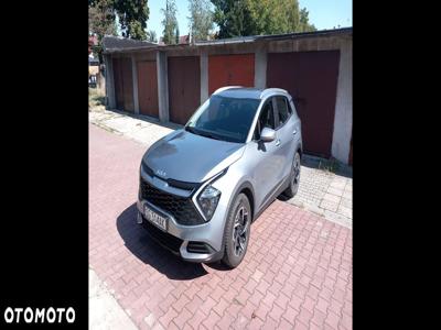 Kia Sportage 1.6 T-GDI M 2WD