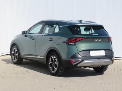 Kia Sportage 2023 1.6 CRDi 10242km SUV