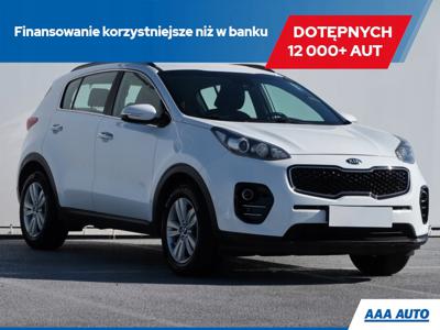 Kia Sportage III 2015