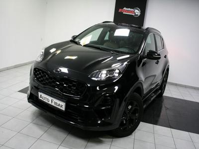 Kia Sportage IV SUV Facelifting 1.6 GDI 132KM 2021