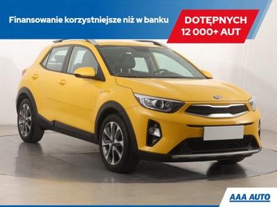 Kia Stonic Crossover 1.4 DOHC 100KM 2018