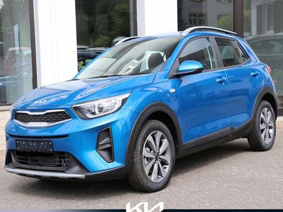 Kia Stonic Crossover Facelifting 1.0 T-GDI 100KM 2023