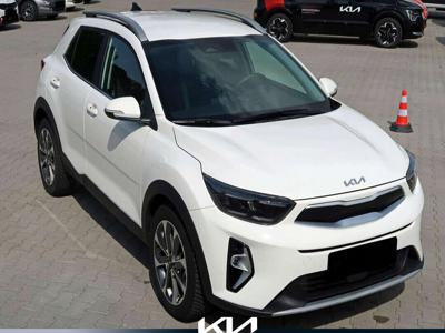 Kia Stonic Crossover Facelifting 1.0 T-GDI MHEV 120KM 2023