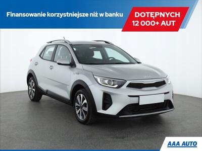 Kia Stonic Crossover Facelifting 1.2 DPI 84KM 2021