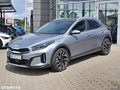 Kia XCeed 1.5 T-GDI L DCT