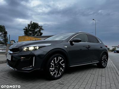 Kia XCeed 1.5 T-GDI M DCT