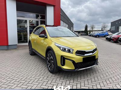 Kia XCeed 2023