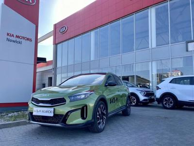 Kia XCeed 2023