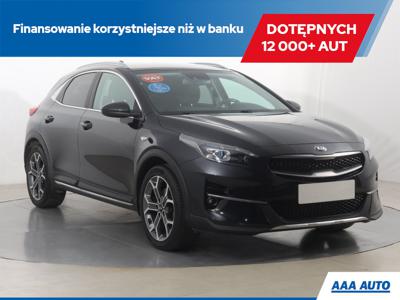 Kia XCeed Crossover 1.4 T-GDI 140KM 2020