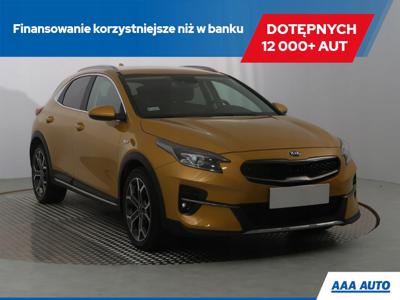 Kia XCeed Crossover 1.5 T-GDI 160KM 2021