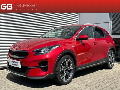 Kia XCeed Crossover 1.5 T-GDI 160KM 2021