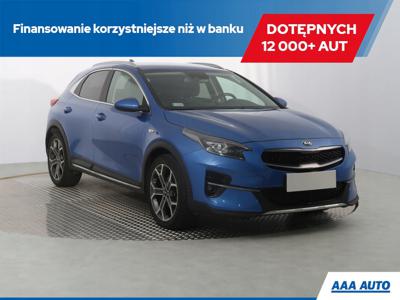 Kia XCeed Crossover 1.5 T-GDI 160KM 2021