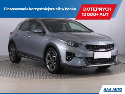 Kia XCeed Crossover 1.5 T-GDI 160KM 2022