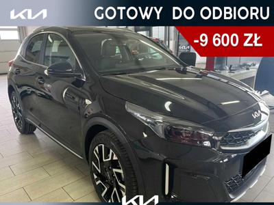 Kia XCeed Crossover Facelifting 1.5 T-GDi 160KM 2023