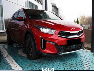 Kia XCeed Crossover Facelifting 1.5 T-GDi 160KM 2023