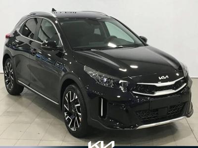 Kia XCeed PHEV 1.6 GDi Plug-in Hybrid 141KM 2022