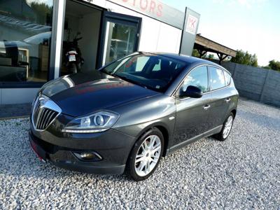 Lancia Delta III Hatchback 1.4 Turbo-Jet 120KM 2010