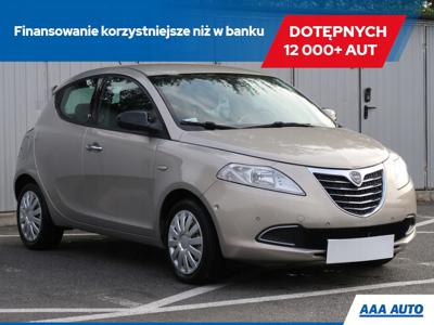 Lancia Ypsilon III 1.2 8v 69KM 2011