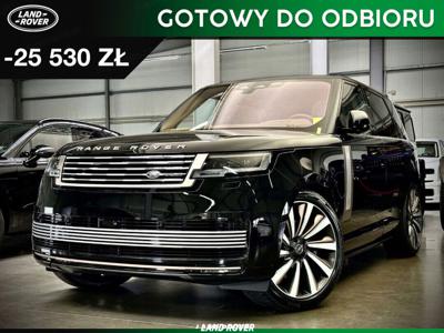 Land Rover Range Rover V SWB 4.4 P535 530KM 2023