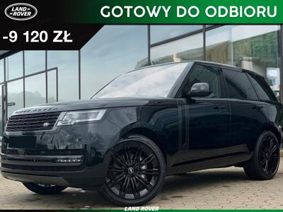 Land Rover Range Rover V SWB 4.4 P535 530KM 2023