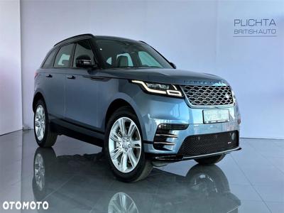 Land Rover Range Rover Velar 2.0 D200 mHEV R-Dynamic HSE