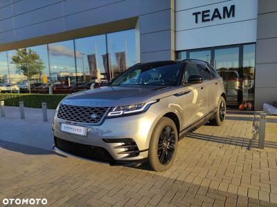 Land Rover Range Rover Velar 2.0 TD4 R-Dynamic S