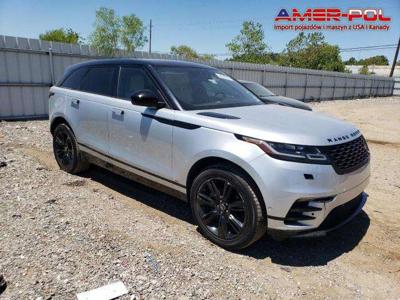 Land Rover Range Rover Velar 2019