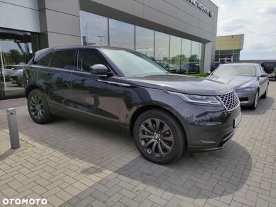 Land Rover Range Rover Velar 3.0 D300 mHEV SE