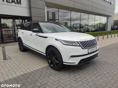 Land Rover Range Rover Velar 3.0 D300 mHEV SE